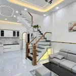 Bán nhà 3PN hẻm xe hơi Lê Văn Quới, Bình Tân, 48m² - 4 tỷ - Ảnh thu nhỏ 3