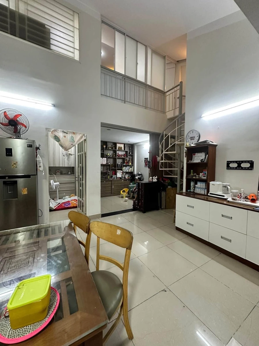 Bán căn hộ 80m² 4 phòng ngủ Nam Long Quận 7, giá 2.85 tỷ - Ảnh thu nhỏ 2