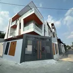Bán nhà góc 2 mặt tiền 95.8m² Thủ Dầu Một - Ảnh thu nhỏ 1
