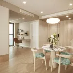 Studio 28m2 giá đầu tư, dòng tiền 20 - 30tr/tháng, View biển dự án Meypearl Phú Quốc - Ảnh thu nhỏ 24