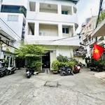 Bán nhà lô góc 4 tầng 50m2 đường 3 Tháng 2, Quận 10 - Ảnh thu nhỏ 2