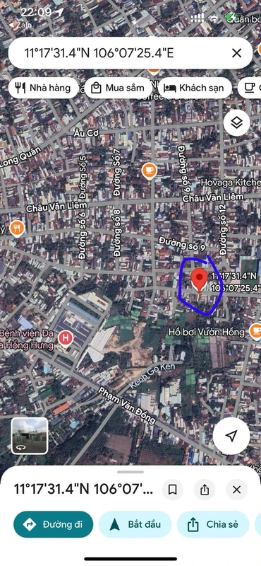 Bán nhà 3 tầng mặt tiền 60m² Phường Nhơn Bình Quy Nhơn 18tri