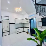 Bán nhà hẻm 3 tầng đường Hoàng Văn Thụ, Quy Nhơn, 46,7m2, giá 3,66 tỷ - Ảnh thu nhỏ 4