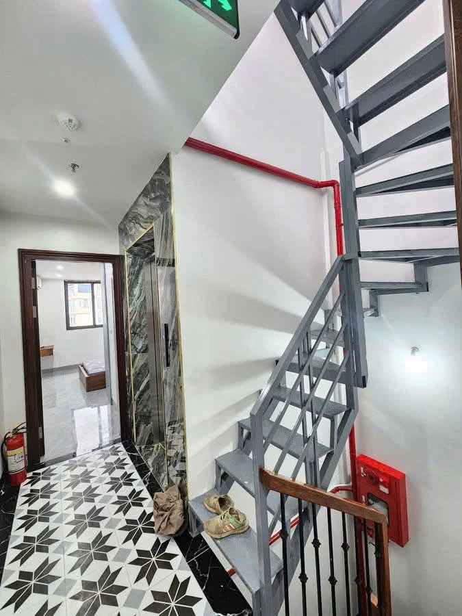 Bán shophouse Núi Trúc 52m², 8 tầng 15,5 tỷ - Ảnh thu nhỏ 3