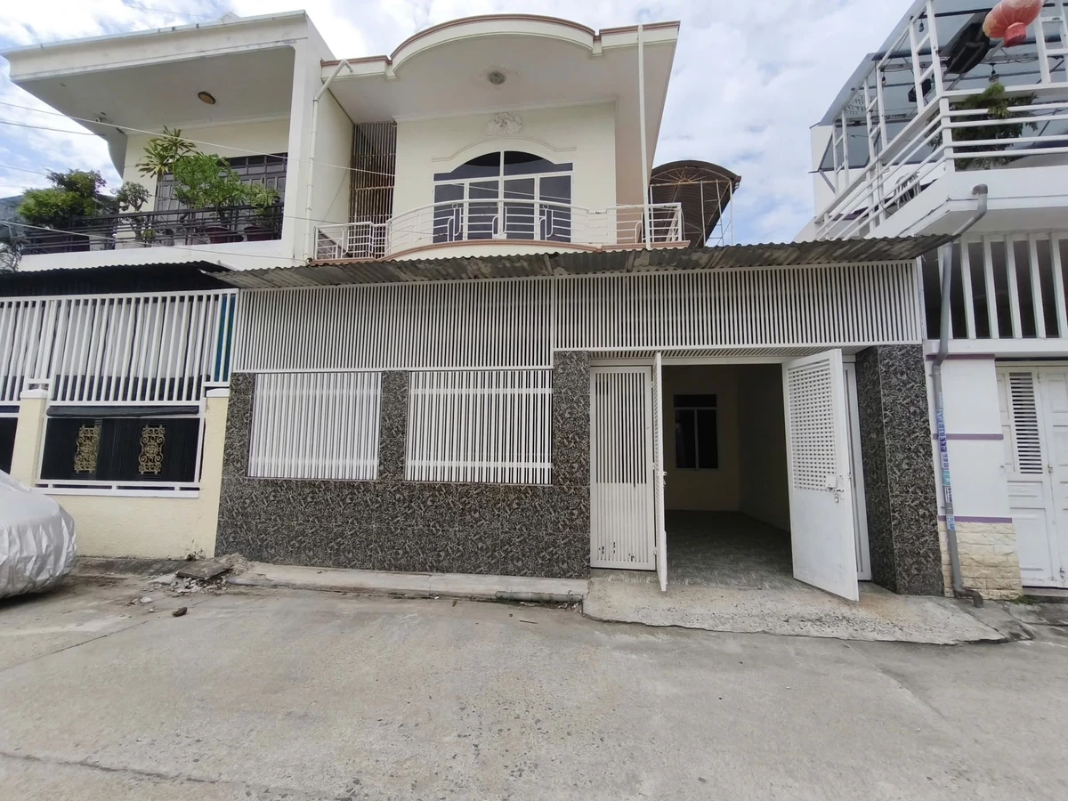 Bán nhà ngõ đến Nha Trang, 87,4m² 2PN Sổ hồng - Ảnh thu nhỏ 3