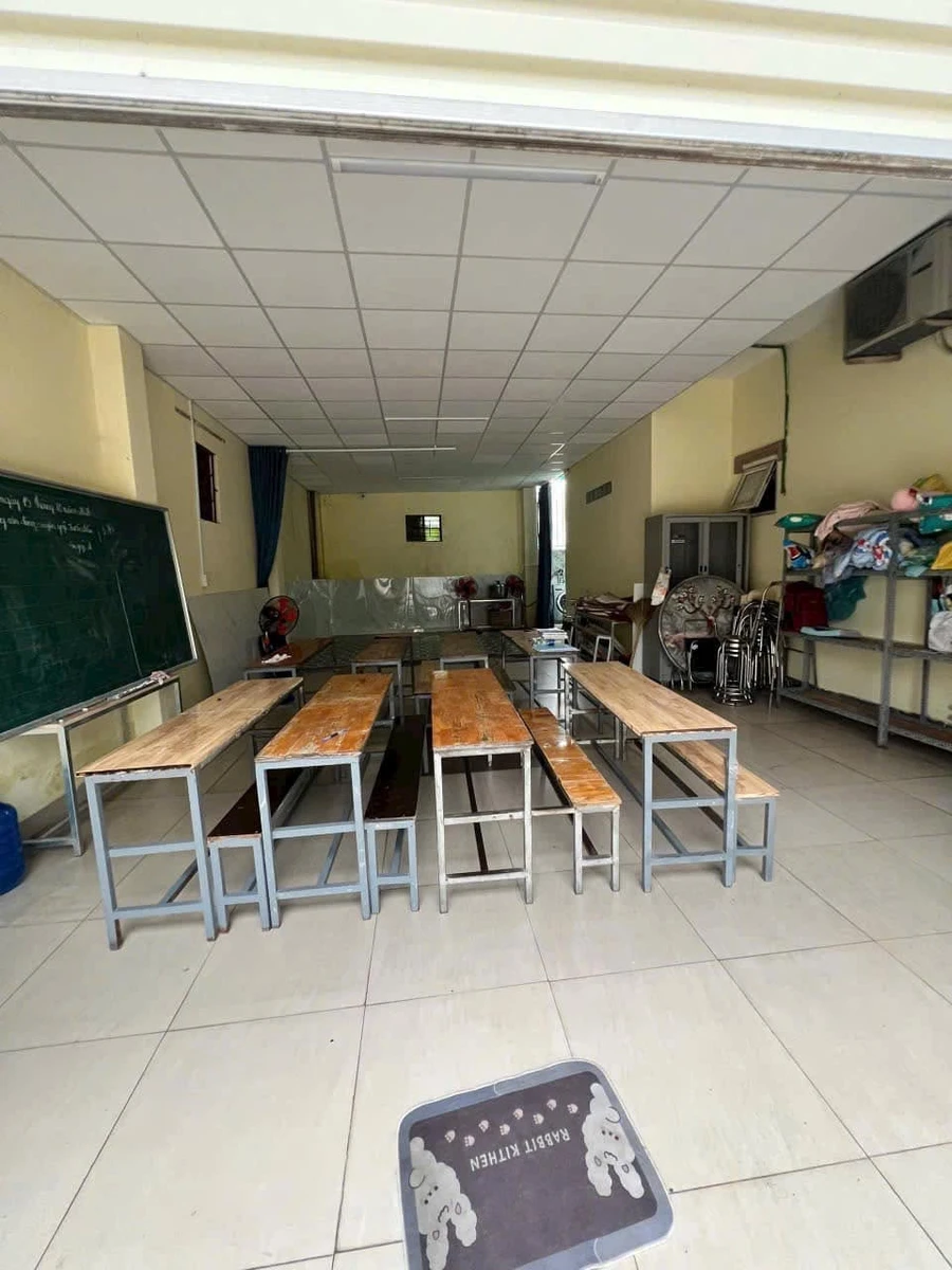 Nhà bán chính chủ sổ riêng 112.5m² Nguyễn Khuyến Quận 7 - Ảnh thu nhỏ 2