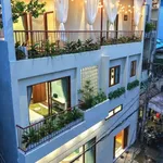 Bán nhà 4 tầng 61m² mặt tiền Cô Bắc, có hồ bơi, 11,45 tỷ - Ảnh thu nhỏ 1