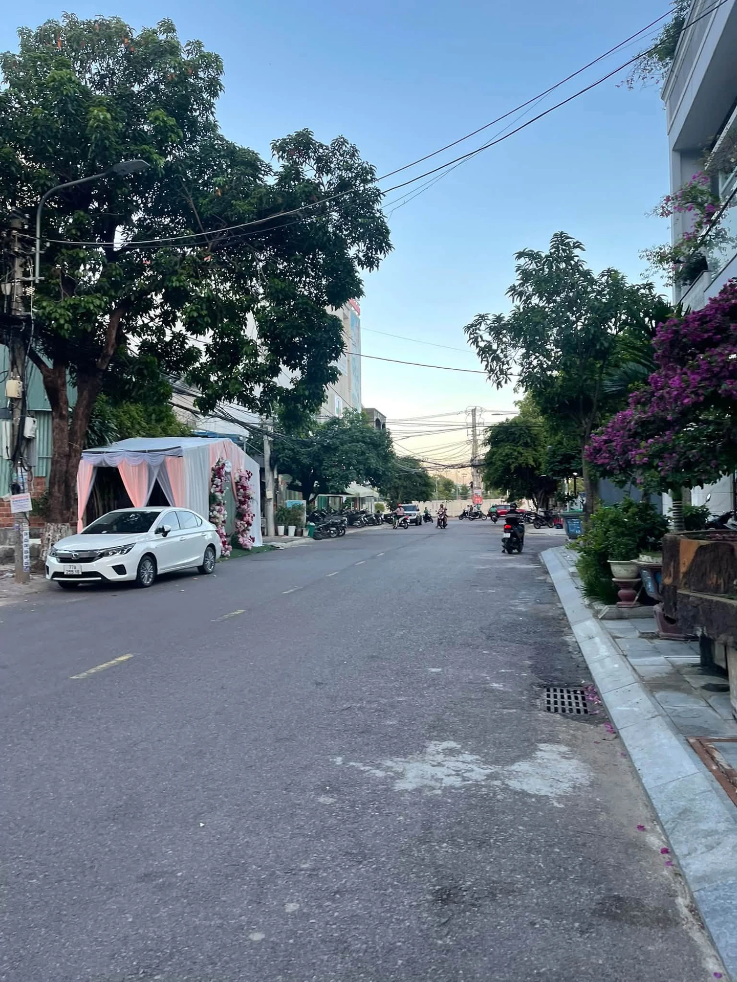 Bán lô đất 43m2 trung tâm Quy Nhơn gần ĐH Quy Nhơn - Ảnh 1