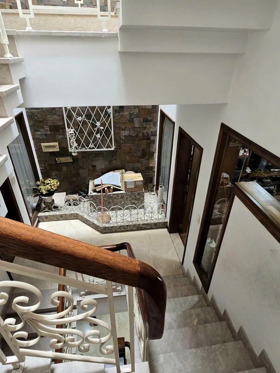 Bán nhà 5 tầng 90m² Công Hòa Tân Bình 2 tỷ - Ảnh thu nhỏ 4