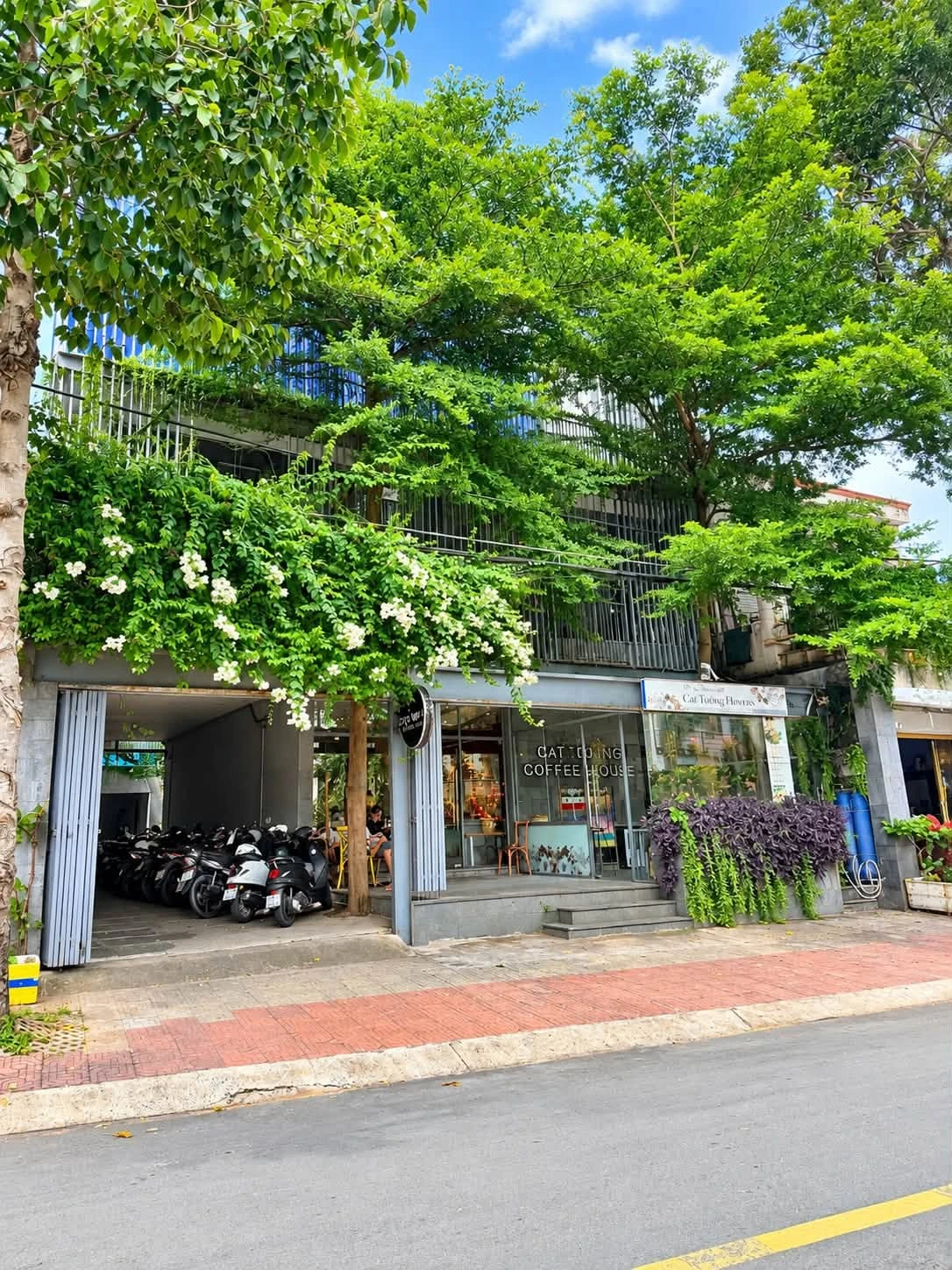 Bán nhà mặt tiền Quang Trung, 298m², 9.9 tỷ - Ảnh 1