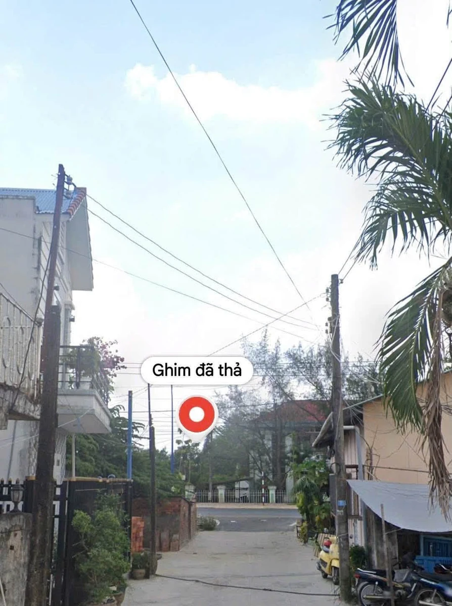 Bán đất khu dân cư Hiệp Hòa 105m2, sổ riêng 5.25 tỷ - Ảnh thu nhỏ 2