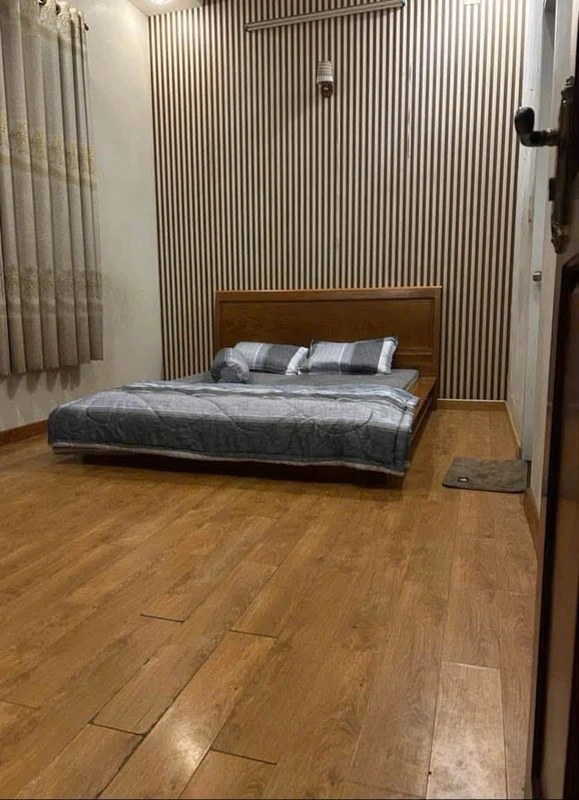 Nhà 3 tầng 96m² Hòa Xuân Quận 7, giá 8,4 tỷ preview