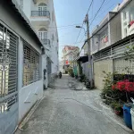 Giảm giá bán nhà riêng hẻm 1133, Nguyễn Duy Trinh, Long Trường (Quận 9 cũ), 5,2 tỷ, 102,8m2 - Ảnh thu nhỏ 40
