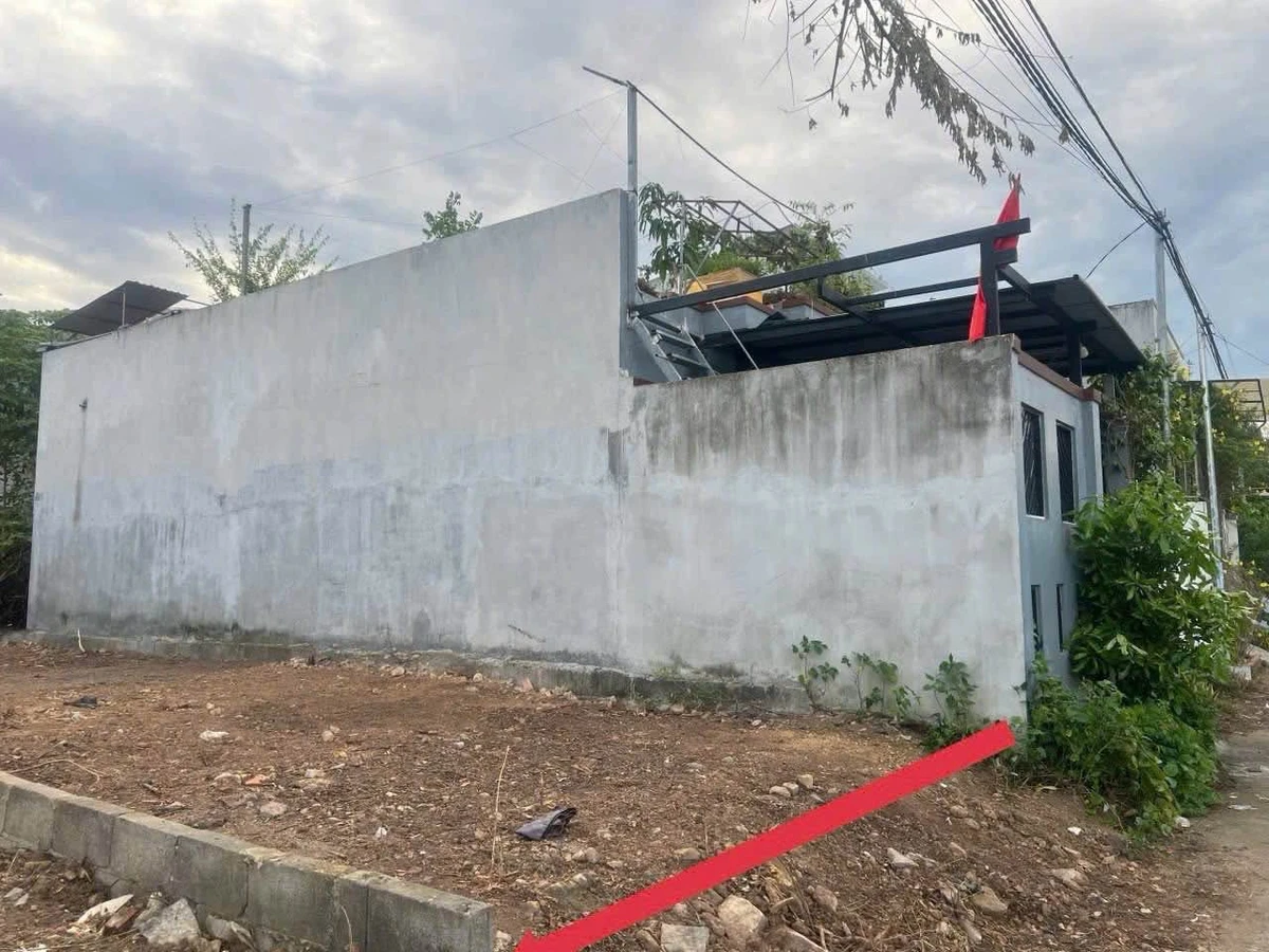 Bán đất Phước Đồng 145.7m2, giá 1 tỷ 550 triệu - Ảnh thu nhỏ 4