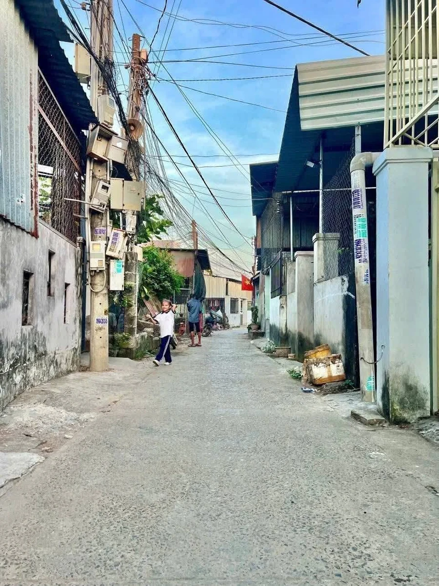 Bán nhà 100m² Phong Nẫm, 1 phòng ngủ, 1 tỷ 2 - Ảnh 1