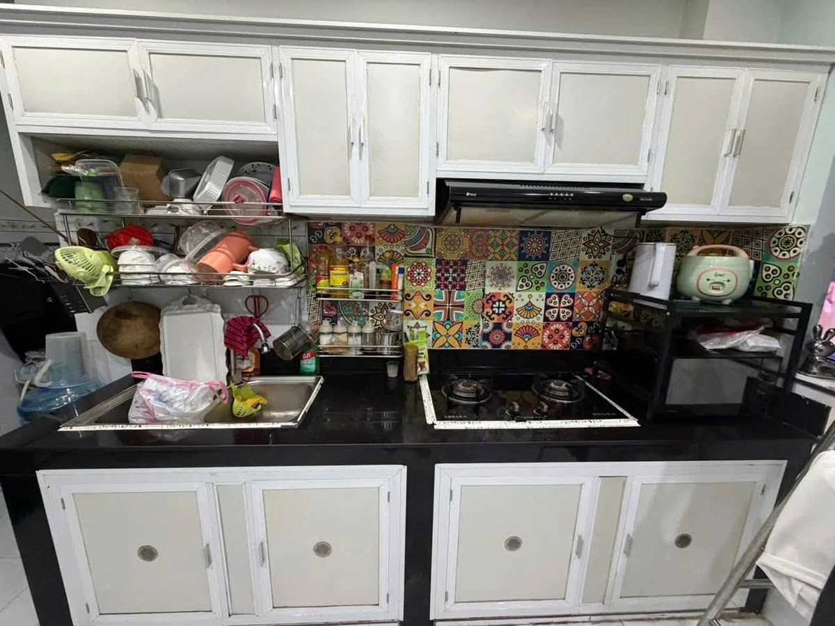 Bán nhà hẻm Lạc Long Quân, 21m², 2 tầng, 2 tỷ 890 triệu - Ảnh thu nhỏ 5