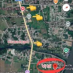 Bán lô đất thổ cư 400 m² Tây Ninh 1 tỷ 250 triệu - Ảnh thu nhỏ 2
