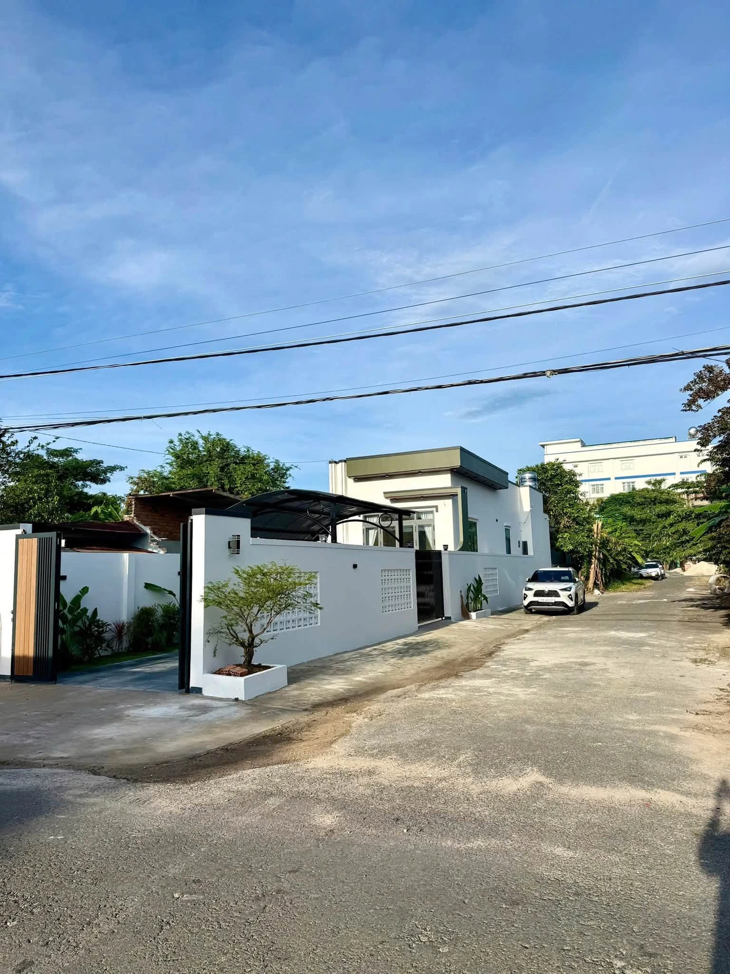 Bán nhà Tây Ninh 142.5m2, 2PN 2WC, 1tỷ 450 triệu - Ảnh 1