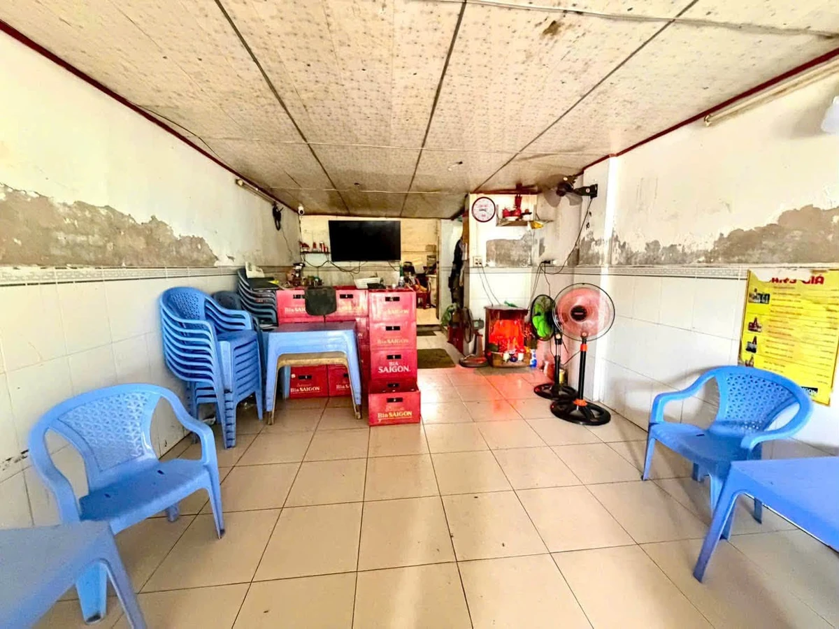 Bán nhà mặt tiền Ngư Ông, 49,3m2, Phan Thiết, 2 tỷ - Ảnh thu nhỏ 4