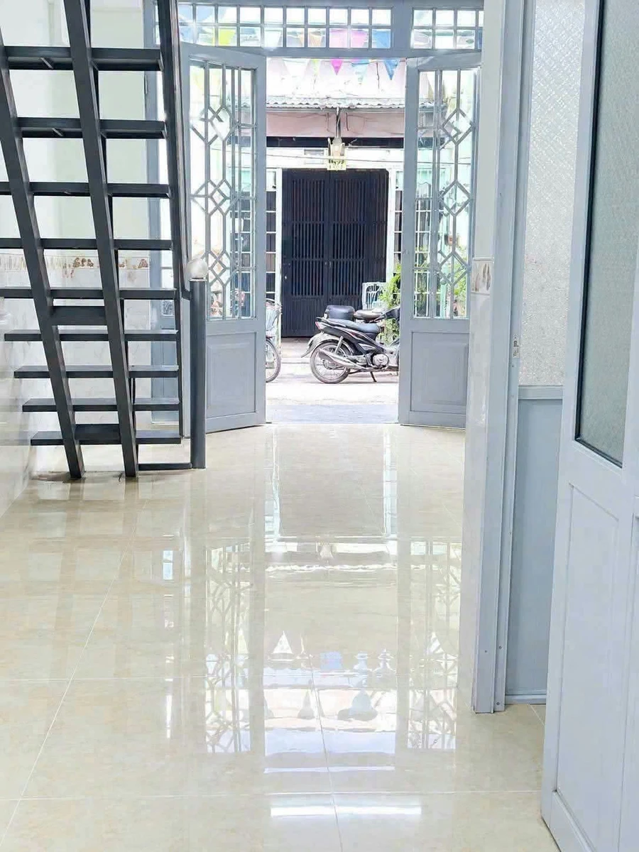 Bán nhà SHR 44m² 2PN Hóc Môn 2.4 tỷ - Ảnh thu nhỏ 3