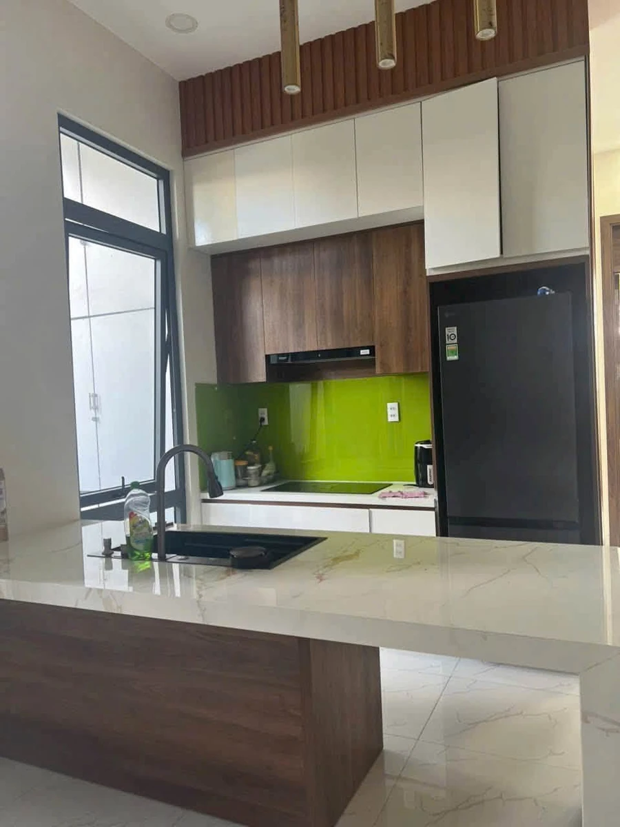 Bán homestay 220m² Phan Thiết 4,6 tỷ - Ảnh thu nhỏ 5