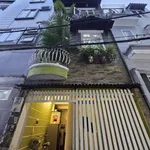 Bán nhà 3 tầng Phan Xích Long, Phú Nhuận, 60m², giá 5 tỷ - Ảnh thu nhỏ 1