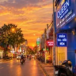 Bán nhà 4 tầng 65m2 Ngô Gia Tự Quận 7 - Ảnh thu nhỏ 1