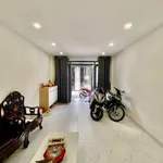 Bán nhà hẻm Phạm Thế Hiển 63m2, 1 trệt 1 lầu 3PN, giá 5,4 tỷ, Phường 6 Quận 8 - Ảnh thu nhỏ 3