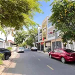 Bán nhà 3 tầng 80m2 có thang máy full nội thất KĐT Hà Quang 2, Nha Trang - Ảnh thu nhỏ 1