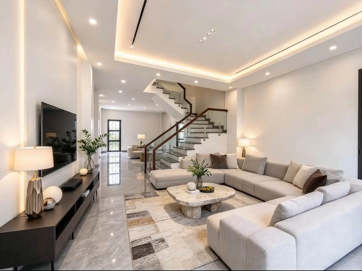 Bán nhà 3 tầng Cao Thắng 52-75m2 giá 2 tỷ - Ảnh 1