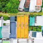 Bán đất Trần Quang Diệu 311m² giá 37 triệu/m² Khánh Hòa - Ảnh thu nhỏ 1