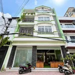 Bán nhà mặt tiền Năm Châu, Tân Bình, ngang 10m, 119.9m2, 5 tầng, giá 26.9 tỷ - Ảnh thu nhỏ 1