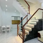 Bán nhà hẻm xe hơi Lê Văn Quới 4x12m, 1 trệt 1 lầu, 2PN, 4,5 tỷ, Bình Tân - Ảnh thu nhỏ 3