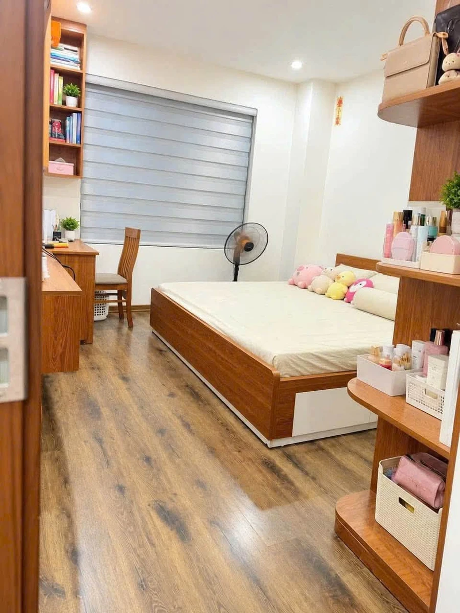 Bán căn hộ 2PN 69m² Thăng Long Capital 3.5 tỷ - Ảnh thu nhỏ 2
