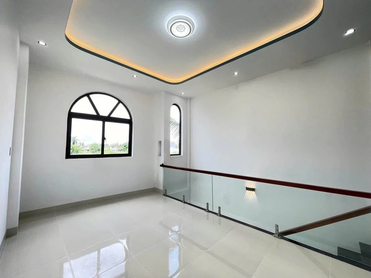 Bán nhà 2 tầng 3PN 58m2 đường Nguyễn Trãi 1,45 tỷ - Ảnh thu nhỏ 5