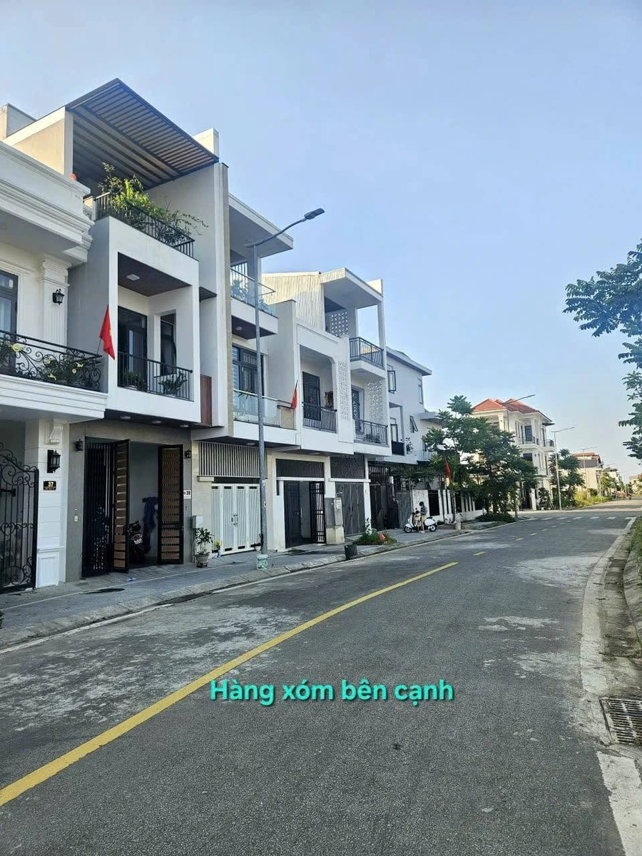 Bán đất nền mặt tiền Bãi Sậy 3, Huế, 70m², 1 tỷ 300 triệu - Ảnh thu nhỏ 2