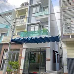 Bán nhà 2 mặt tiền 71m2, 4PN, Dĩ An, Bình Dương - Ảnh thu nhỏ 2