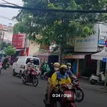 Bán nhà mặt tiền đường Tân Quý 72,4m2 trệt lửng, gần Aeon Mall Tân Phú, giá 14 tỷ - Ảnh thu nhỏ 1