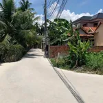 Bán lô đất góc 2 mặt tiền 204m² An Thạnh Thuận An Bình Dương 4.3 tỷ - Ảnh thu nhỏ 2