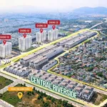 Sốc! Cắt lỗ tận 800 triệu căn liền kề 85m2 Central Riverside - Ảnh thu nhỏ 4