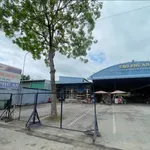 Bán nhà kho mặt tiền ĐT744 sát chợ Phú An, 300m2 thổ cư, giá 10,5 tỷ - Ảnh thu nhỏ 3