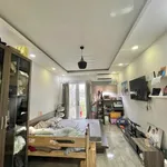 Bán shophouse mặt tiền 35m2 Thành Thái Quận 10 - Ảnh thu nhỏ 3