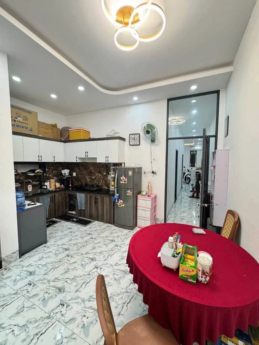 Bán nhà hẻm 100m² 2 phòng ngủ Rạch Giá An Giang - Ảnh thu nhỏ 5
