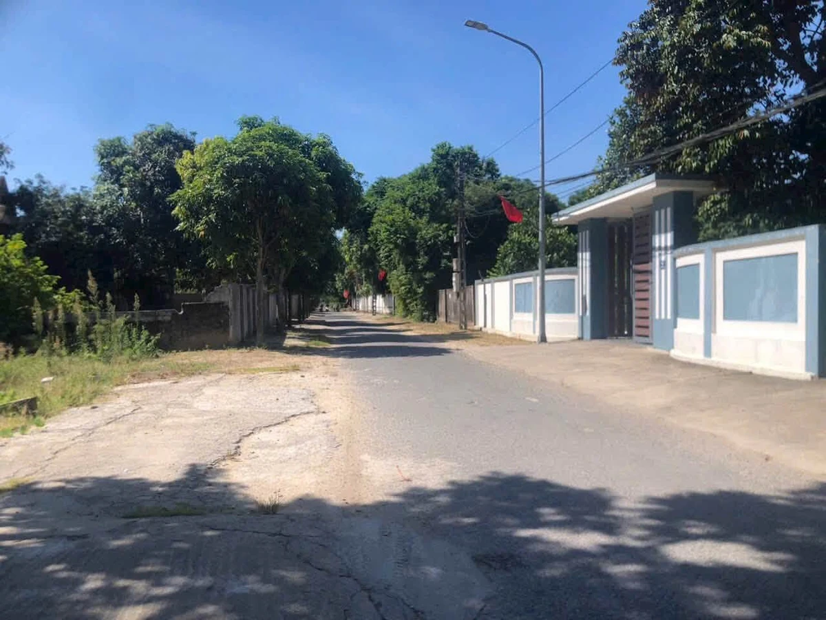 Bán đất Nghệ An 100m² giá 1,7 tỷ - Ảnh thu nhỏ 3