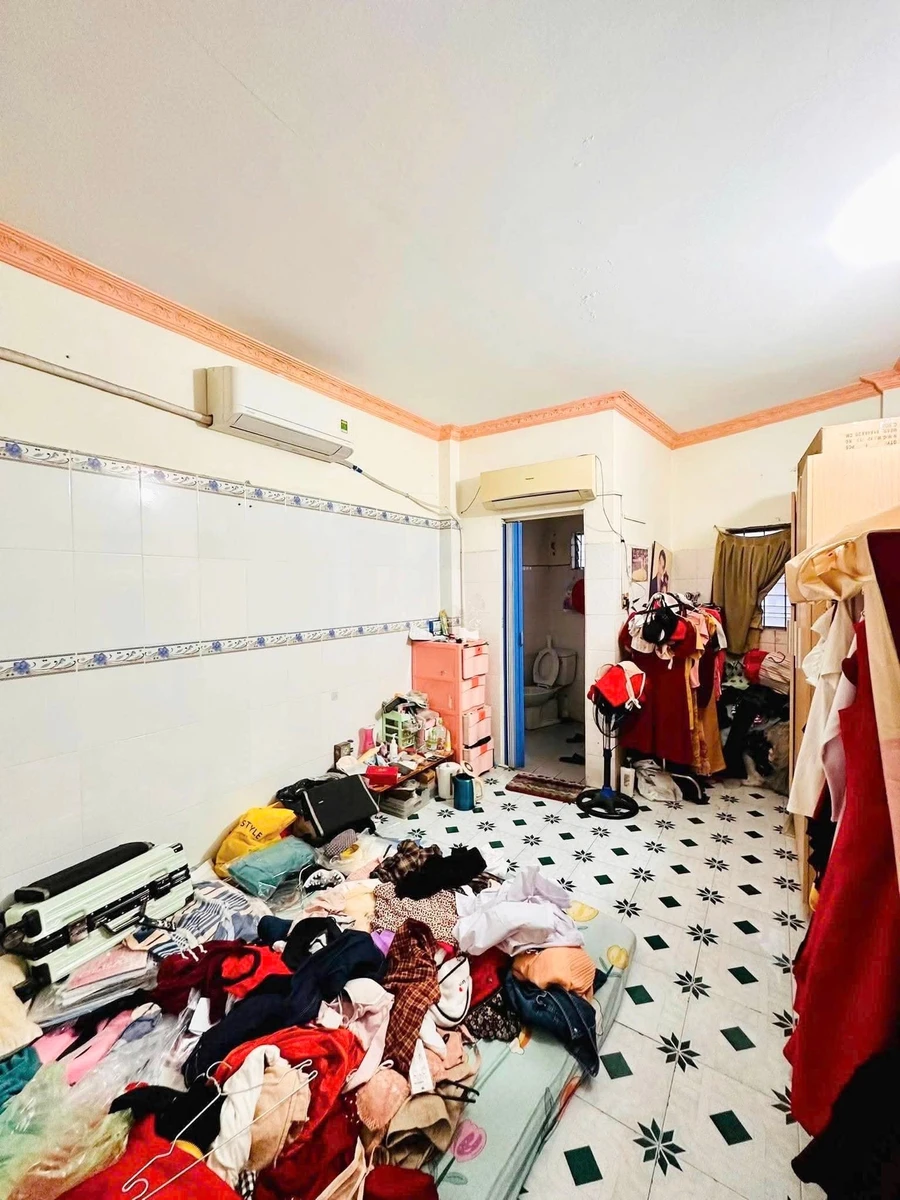 Bán nhà phố 4 tỷ, 38m2, 4 PN, Quang Trung, Gò Vấp - Ảnh thu nhỏ 4