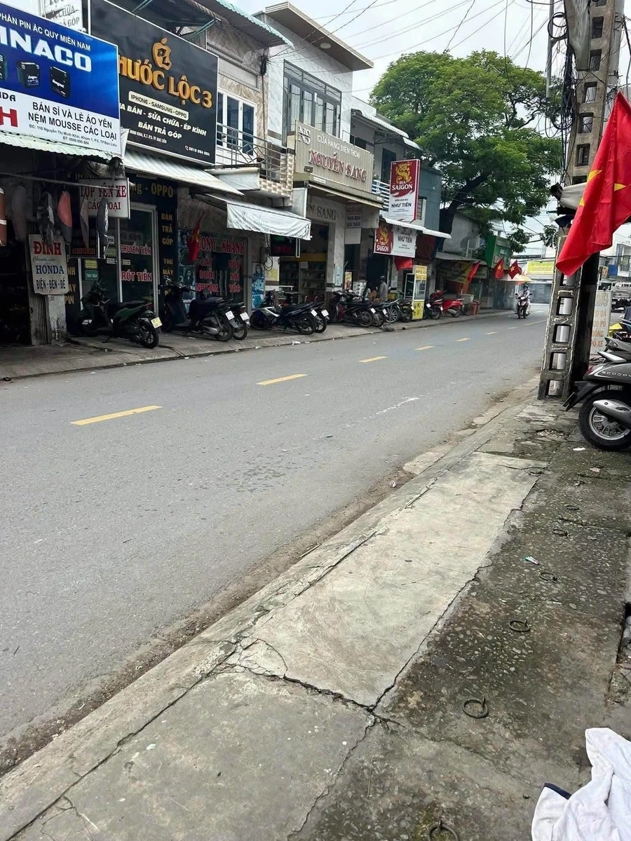 Bán nhà mặt tiền 50m² 2PN Nguyễn Thị Minh Khai, Bạc Liêu - Ảnh thu nhỏ 2