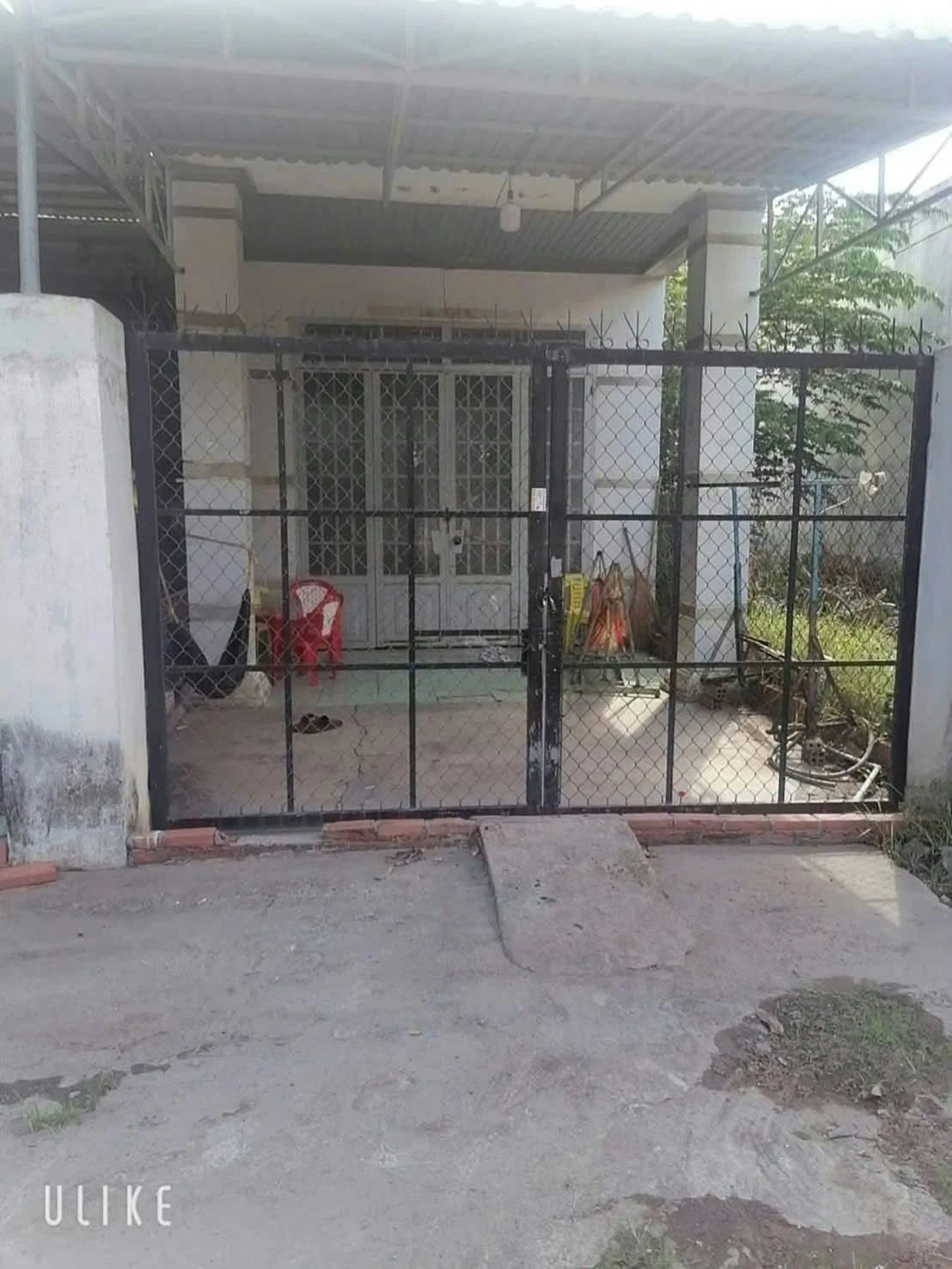 Bán nhà 2 phòng ngủ 132m2 đường Phạm Hùng, Gò Vấp - Ảnh 1