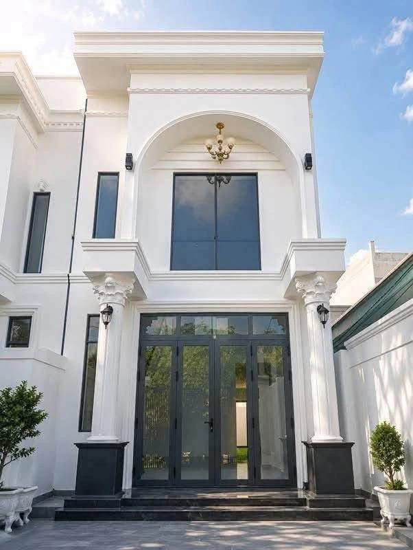 Bán nhà 3 phòng ngủ 11.27m² Tân An, Long An - Ảnh 1