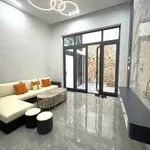 Bán nhà 3 tầng 45m² Trần Phú, trung tâm Huế - Ảnh thu nhỏ 2