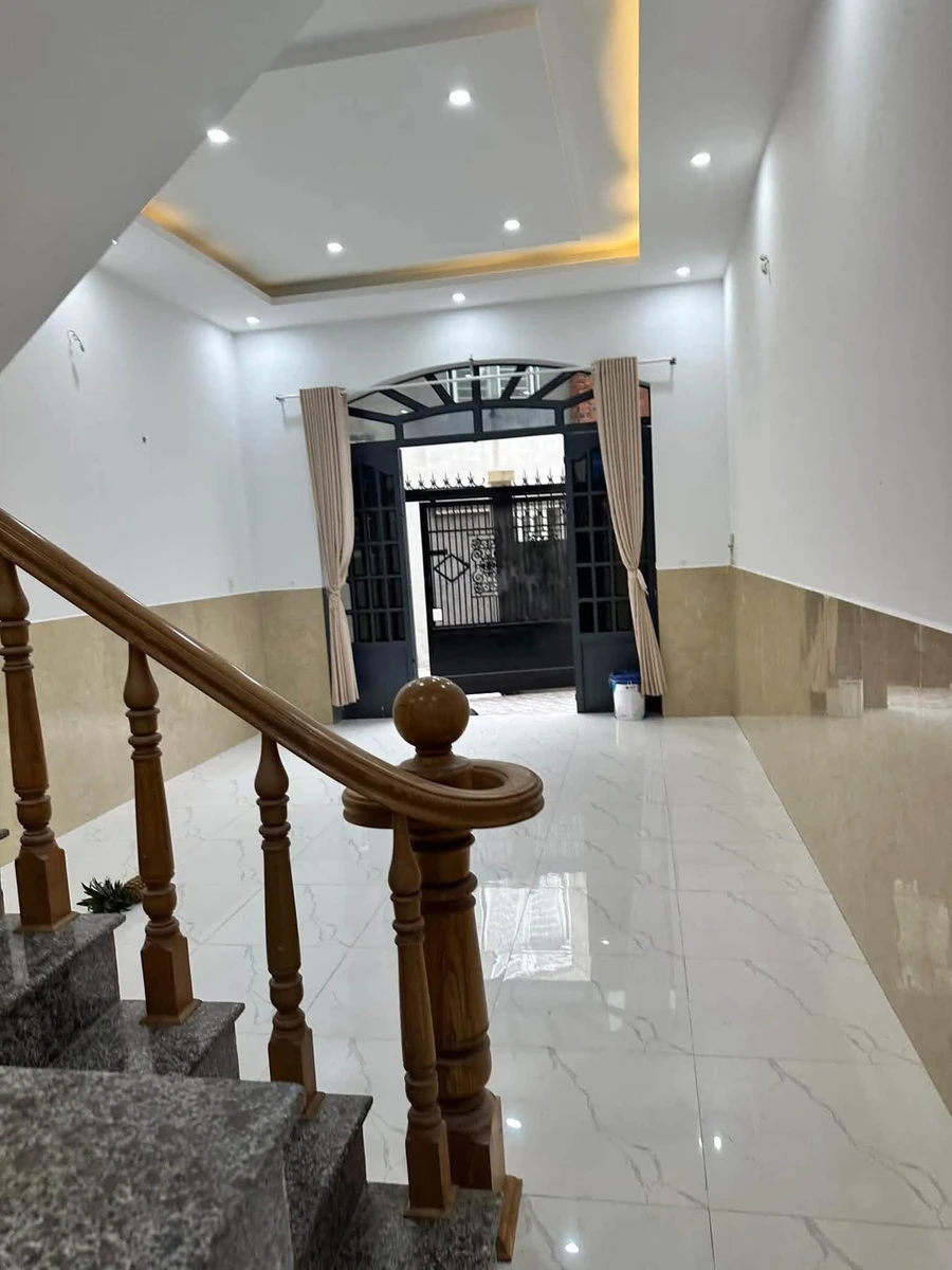 Bán nhà hẻm xe hơi 77,7m² 2PN Xô Viết Nghệ Tĩnh - Ảnh thu nhỏ 2